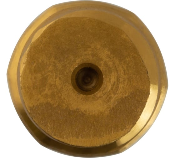 Метчик WOLFSTAR м/р m10x1,5 р6м5/м2 tin, бесстружечный, tf11015