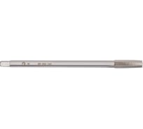 Метчик WOLFSTAR гаечный м8x1,25 р6м5к5 гост 1604-71 ta00507