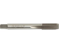 Метчик WOLFSTAR м/р м10x1,5 для глух. с прох. хв. р6м5/m2 гост 3266-81 ta00542