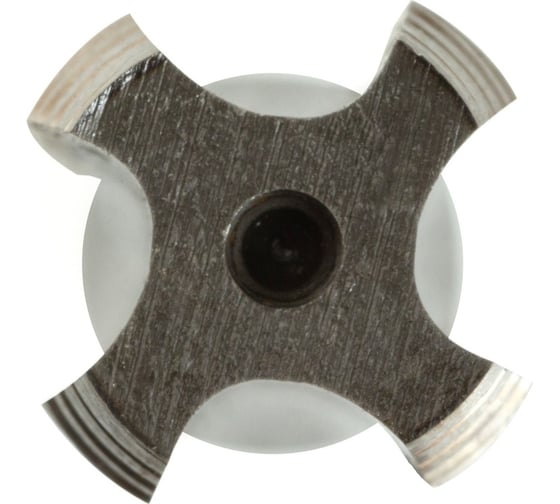 Метчик WOLFSTAR м/р м12x1,0 для скв. с прох. хв. р6м5/m2 гост 3266-81 ta00528