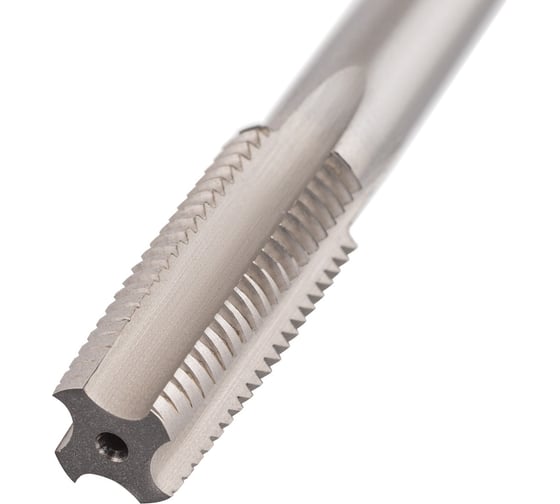 Метчик WOLFSTAR гаечный м16x1,5 р6м5к5 гост 1604-71 ta00512