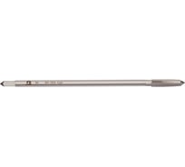 Метчик WOLFSTAR гаечный м3x0,5 р6м5к5 гост 1604-71 ta00503