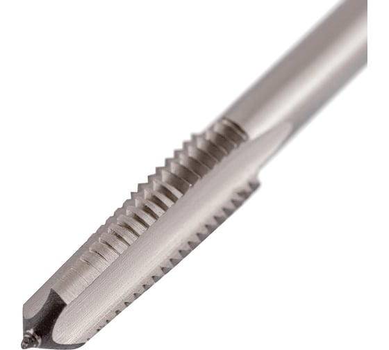 Метчик WOLFSTAR гаечный м3x0,5 р6м5к5 гост 1604-71 ta00503