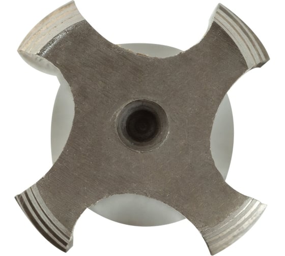 Метчик WOLFSTAR м/р м18x2,5 для скв. с прох. хв. р6м5/m2 гост 3266-81 ta00533