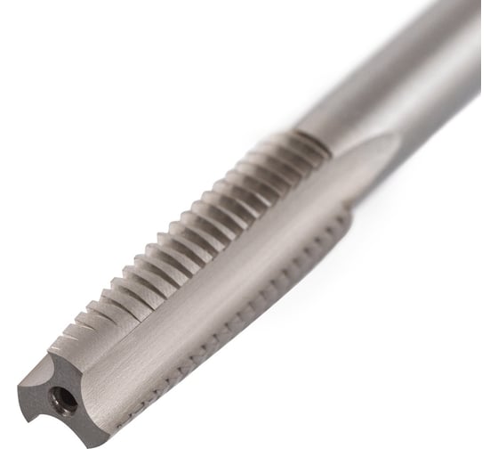 Метчик WOLFSTAR гаечный м10x1,5 р6м5к5 гост 1604-71 ta00508