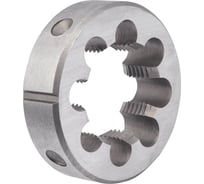 Плашка SDW TOOLS метрическая м39x1,5 р6м5 6h гост 9740-71 dh00109