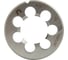 Плашка WOLFSTAR метрическая м36x4,0 р6м5/м2 6g гост 9740-71 dh00079 1