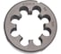 Плашка WOLFSTAR метрическая м36x1,5 9хс гост 9740 dr36150 2