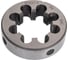 Плашка WOLFSTAR метрическая м36x1,5 9хс гост 9740 dr36150 3