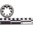 Плашка WOLFSTAR метрическая м36x1,5 9хс гост 9740 dr36150 5