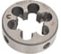 Плашка WOLFSTAR метрическая м22x1,0 9хс гост 9740 dr22100 2