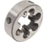 Плашка WOLFSTAR метрическая м22x1,0 9хс гост 9740 dr22100 3