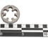 Плашка WOLFSTAR метрическая м22x1,0 9хс гост 9740 dr22100 4