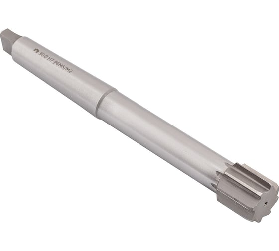 Развертка WOLFSTAR 30h7 машинная к/х р6м5/м2 re10083