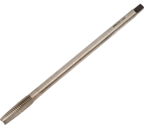 Метчик ТРЭЛ гаечный м8,0x1,25 р6м5 гост 1604-71 ta00596