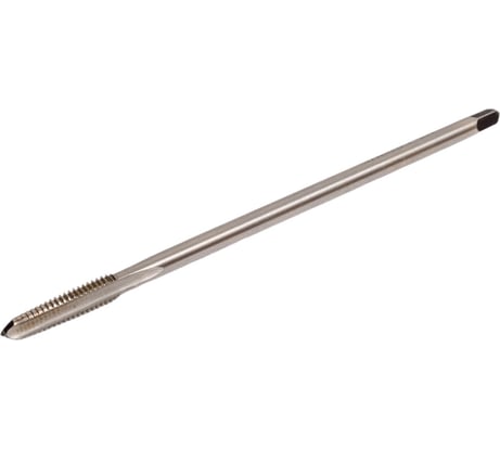 Метчик ТРЭЛ гаечный м6,0x1,0 р6м5 гост 1604-71 ta00595