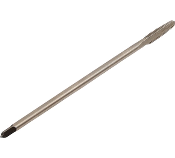 Метчик ТРЭЛ гаечный м6,0x1,0 р6м5 гост 1604-71 ta00595
