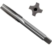 Метчик UNF 1 1/2-12, 9ХС ТехноСталь t206122