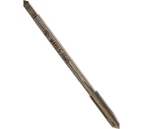 Метчик маш-руч. М 4х0.5, Р6М5, для с/о, d1=3.15мм, исп.1, H2 ТехноСталь t165010