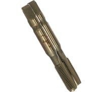 Метчик маш-руч. М 8х1.0, 9ХС, комплект 2шт., ТехноСталь t171418