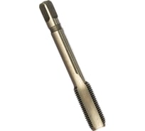 Метчик маш-руч. М12х1.25, 9ХС, комплект 2шт., ТехноСталь t171436