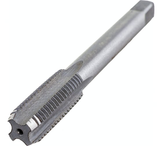 Метчик маш-руч. М12х1.5, 9ХС, комплект 2шт., ТехноСталь t171435
