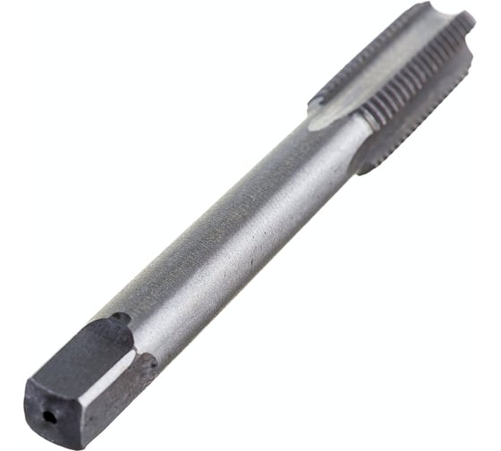 Метчик маш-руч. М12х1.5, 9ХС, комплект 2шт., ТехноСталь t171435