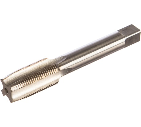 Метчик маш-руч. М20х1.5, Р6М5, для с/о, d1=14мм, исп.1, H2 ТехноСталь t165126