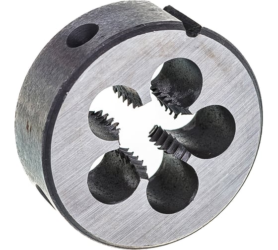 Плашка 1/2-13 UNС 60 9ХС ТехноСталь t254023