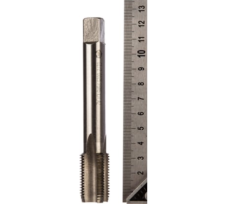 Метчик м/р G 1/2 Р6М5 ООО "ТМТ ГРУПП" 53481