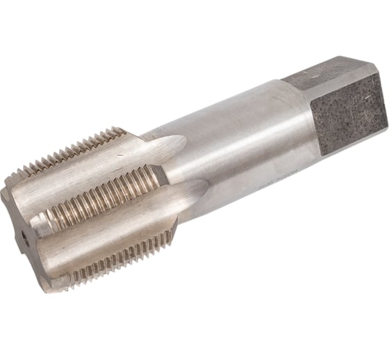 Метчик K 1 1/2 м/р Р6М5 HORTZ 203849