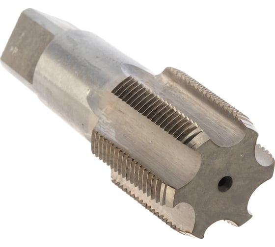Метчик K 1 1/4 м/р Р6М5 HORTZ 203850