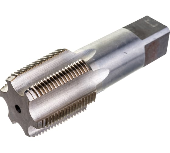 Метчик K 1 1/4 м/р Р6М5 HORTZ 203850