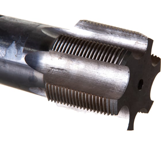 Метчик K 2 м/р Р6М5 HORTZ 203848