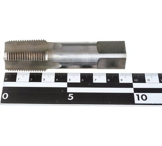 Метчик K 3/4 м/р Р6М5 HORTZ 203846