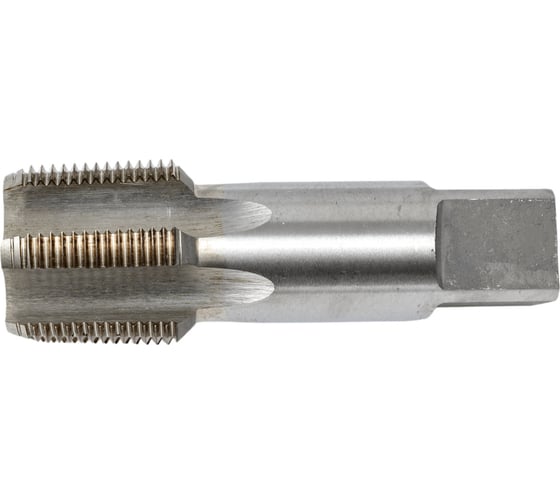 Метчик R 1 1/4 м/р Р6М5 HORTZ 203836