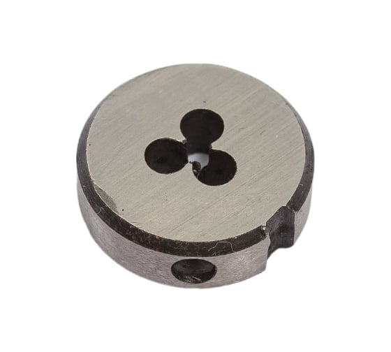 Плашка М 1.1 х0.25 9ХС HORTZ 203969