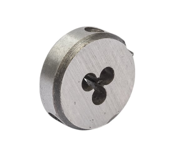 Плашка М 1.1 х0.25 9ХС HORTZ 203969