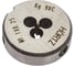 Плашка М 1.1 х0.25 9ХС HORTZ 203969 2