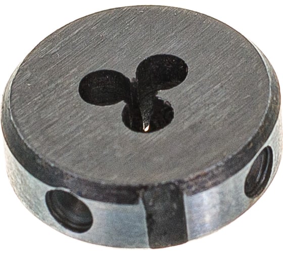 Плашка М 1.2 х0.25 9ХС HORTZ 203970