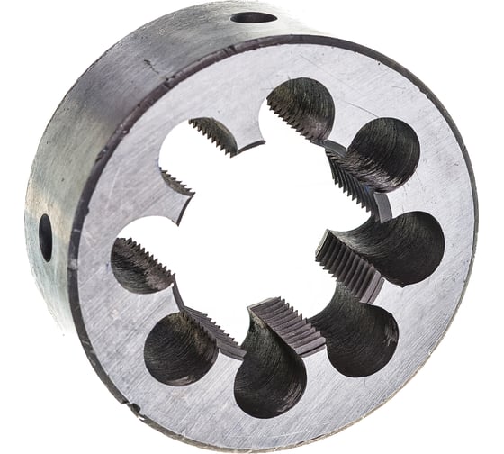 Плашка К 1 1/4 дюйма 9ХС HORTZ 204164