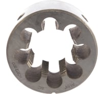 Плашка R 1 1/4 дюйма 9ХС HORTZ 204151