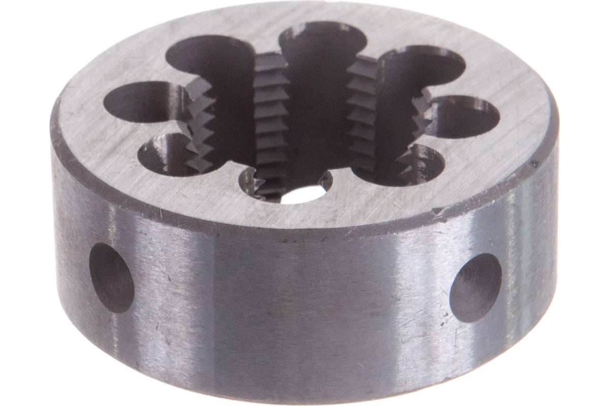 Плашка R 1 дюйм 9ХС HORTZ 204148 - выгодная цена, отзывы ...