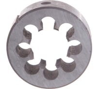 Плашка R 1 дюйм 9ХС HORTZ 204148