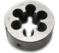 Плашка R 1/16 дюйма 9ХС HORTZ 204142