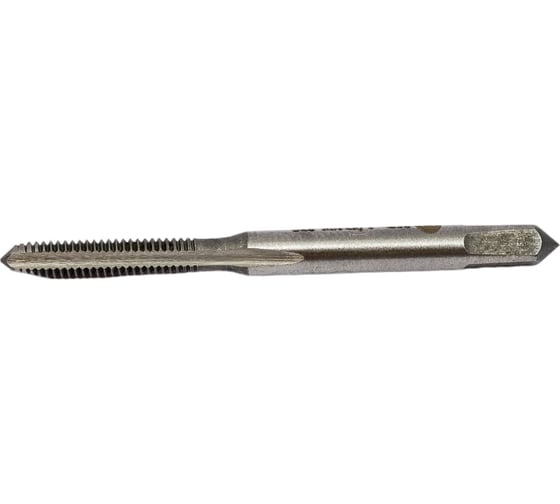 Метчик ИНСТУЛС м/р дюймовый BSW 1/8x40Н 55° к-т 9XC L=45 мм, I=15 мм 00001237401