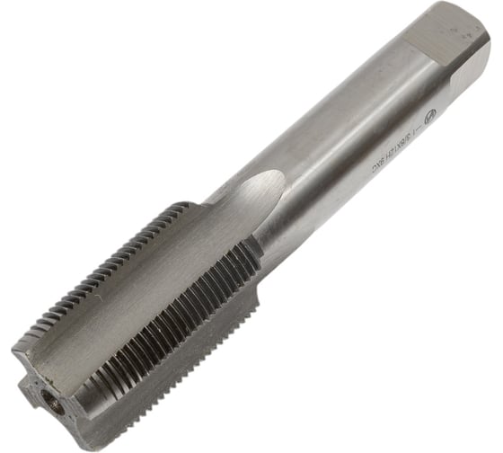 Метчик ИНСТУЛС м/р дюймовый UNF 1 3/8x12Н 60° к-т 9XC L=150 мм, I=60 мм 00001237469