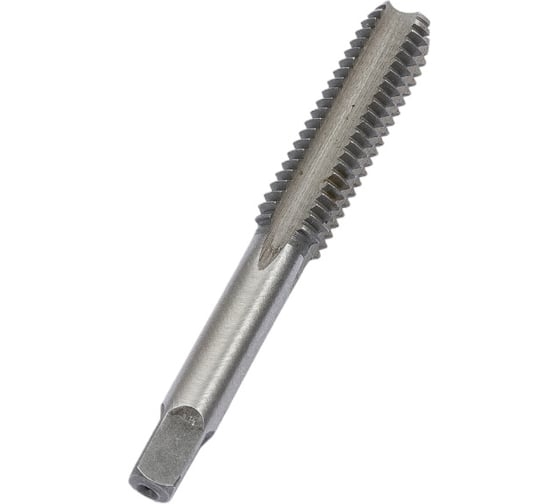 Метчик ИНСТУЛС м/р дюймовый UNC 7/16x14Н 60° к-т 9XC 00001237438