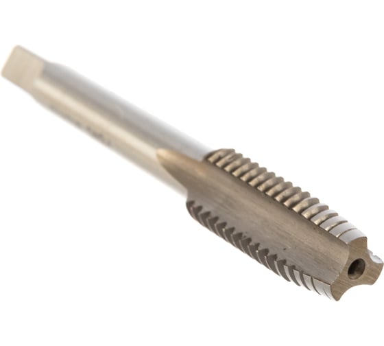 Ручной метчик М10x1,5 мм, Р6М5 MATRIX 76692