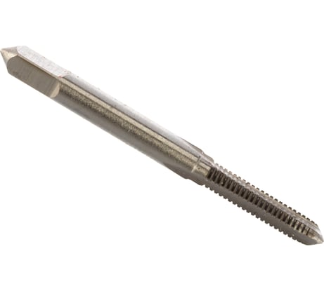 Ручной метчик М4x0,7 мм, Р6М5 MATRIX 76671